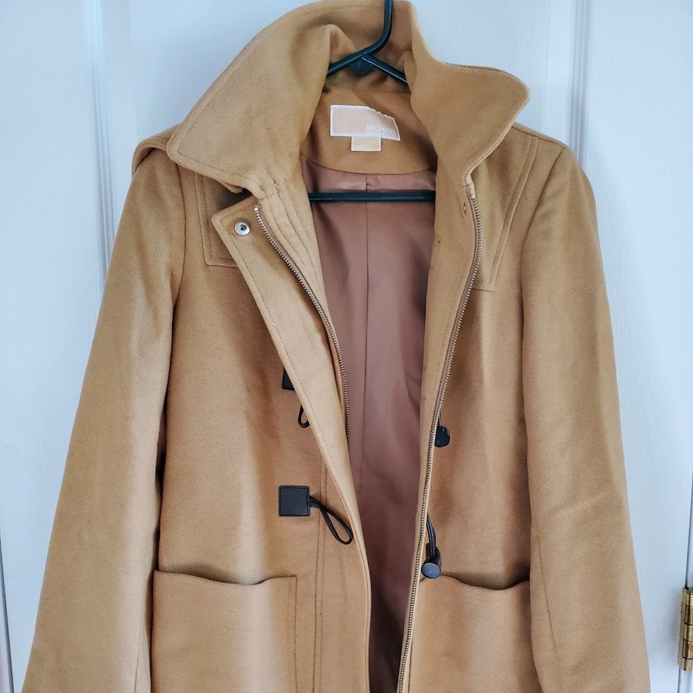 Michael Kors Coats